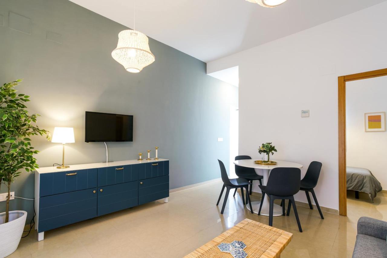 Apartamentos Diaber San Leandro — Photos 2