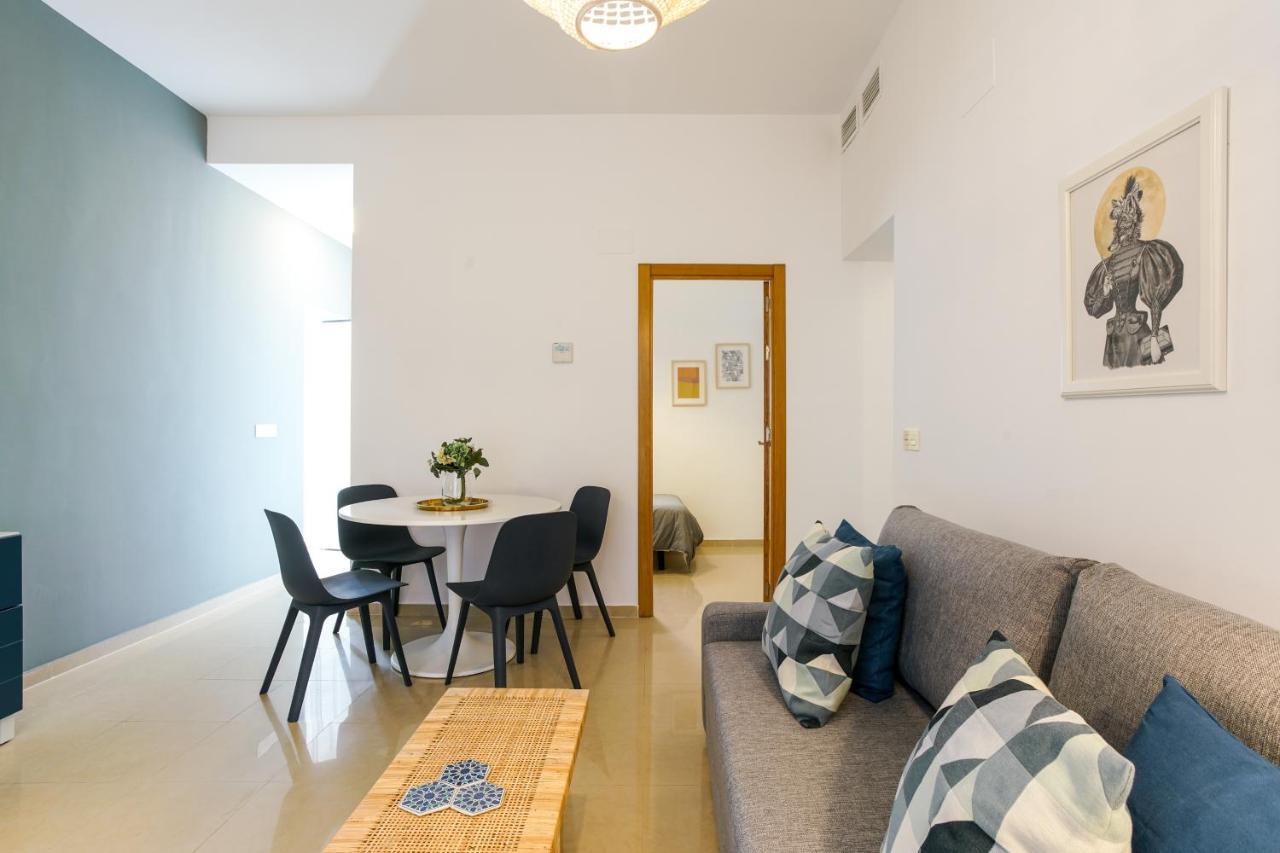 Apartamentos Diaber San Leandro, Seville